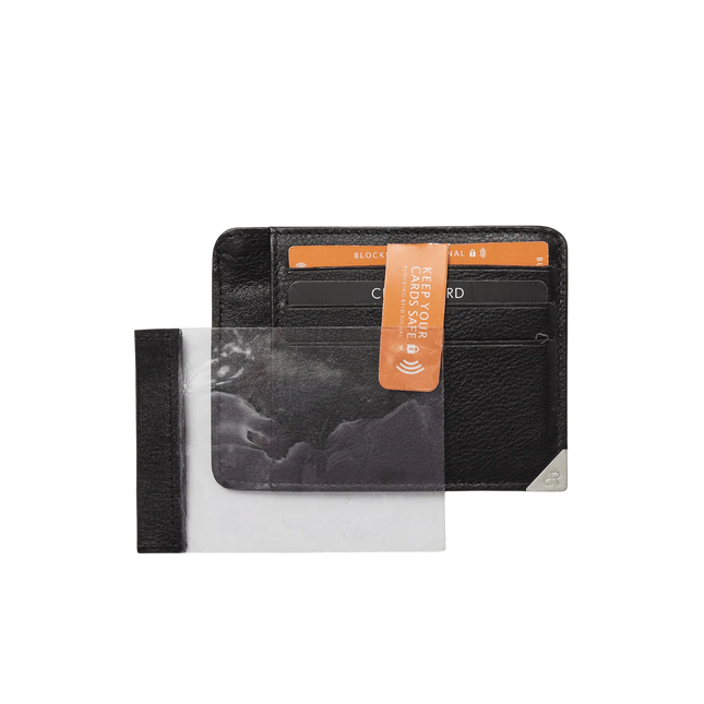 dR Amsterdam Creditcard Etui