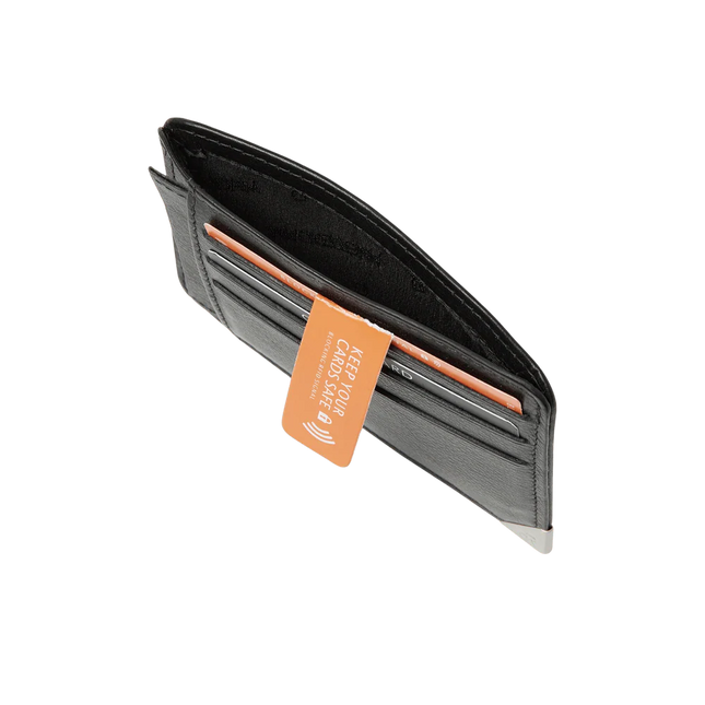 dR Amsterdam Creditcard Etui