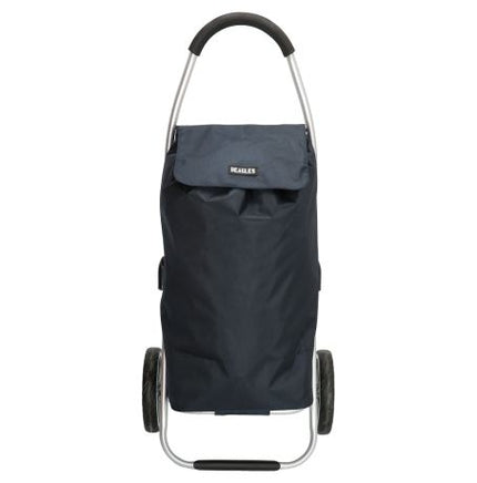 Beagles Alberic Boodschappen Trolley