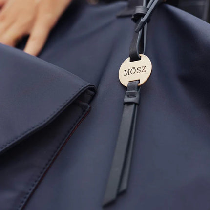MOSZ Weekend Tas Sandy