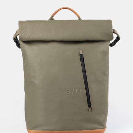 Mochila Aunts & Uncles Fukui de 15 pulgadas Fallen Rock