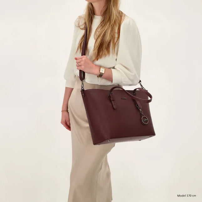 Charm London Birmingham Shopper