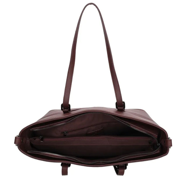 Charm London Birmingham Shopper Small