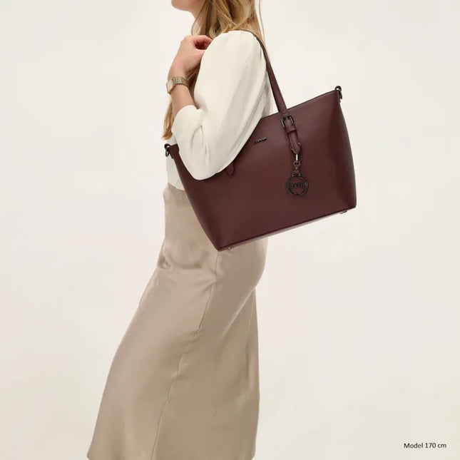 Charm London Birmingham Shopper