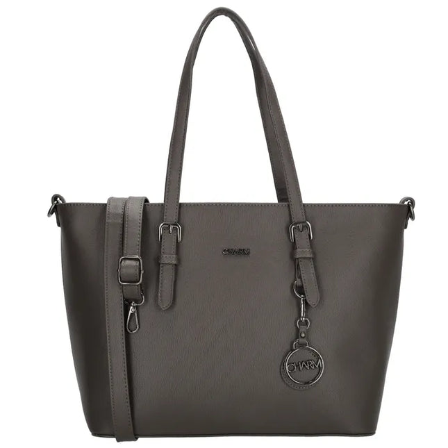 Charm London Birmingham Shopper
