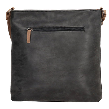 Beagles Brunete Crossbody Schoudertas