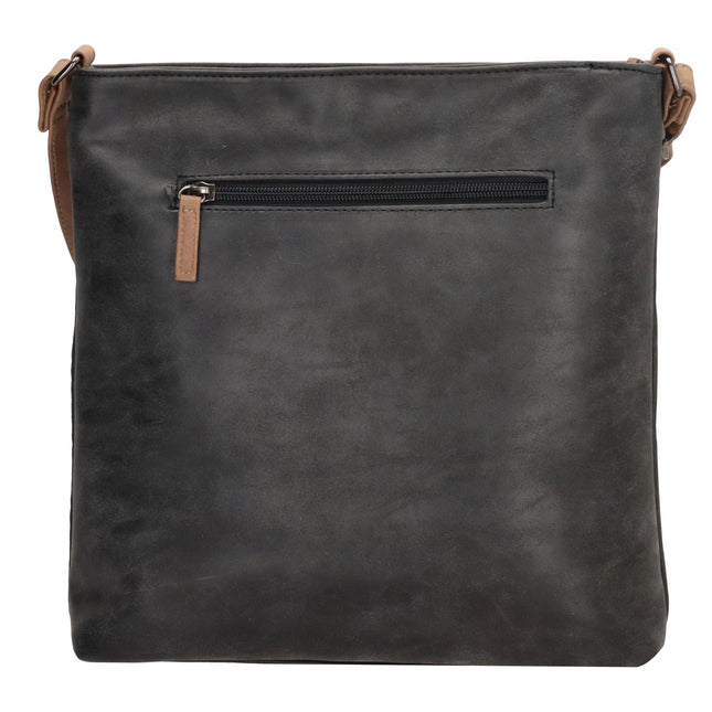 Beagles Brunete Crossbody Schoudertas