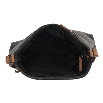 Beagles Brunete Crossbody Schoudertas