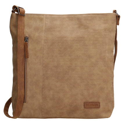 Beagles Brunete Crossbody Schoudertas