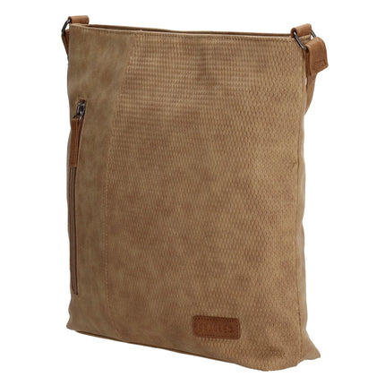 Beagles Brunete Crossbody Schoudertas