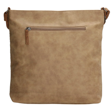 Beagles Brunete Crossbody Schoudertas