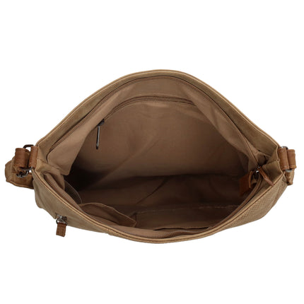 Beagles Brunete Crossbody Schoudertas