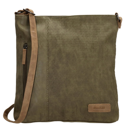 Beagles Brunete Crossbody Schoudertas