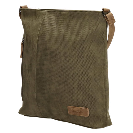 Beagles Brunete Crossbody Schoudertas