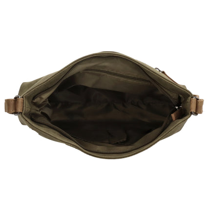 Beagles Brunete Crossbody Schoudertas