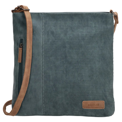Beagles Brunete Crossbody Schoudertas