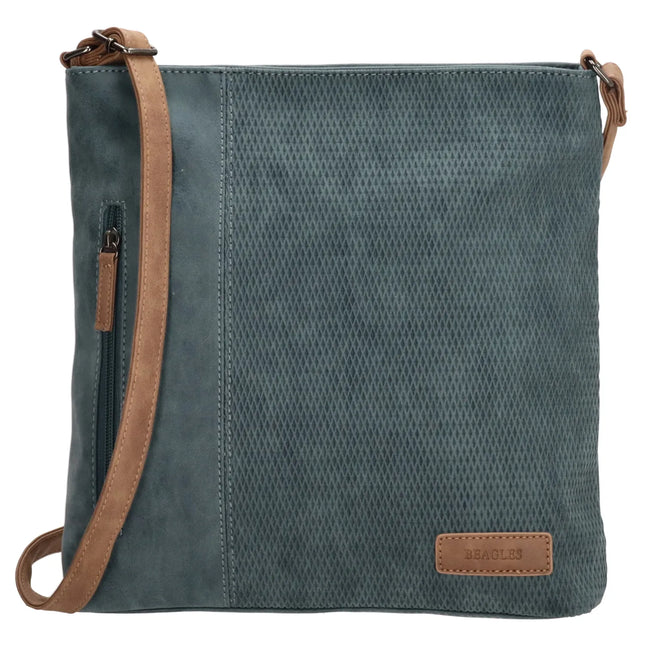 Beagles Brunete Crossbody Schoudertas