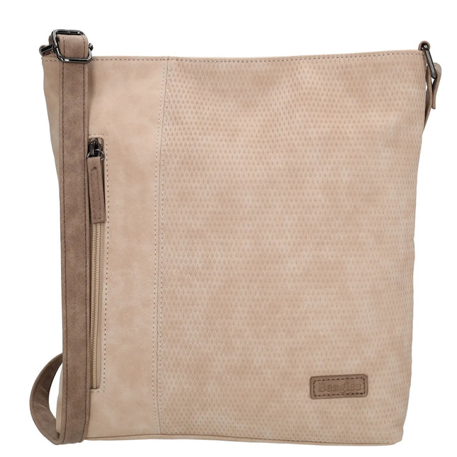 Beagles Brunete Crossbody Schoudertas