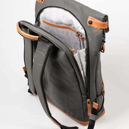 Aunts & Uncles Backpack Yokohama 13 Inch