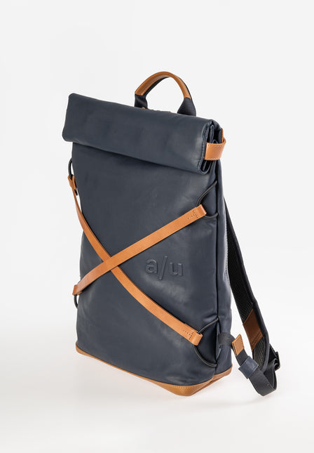 Aunts & Uncles Rucksack Yokohama 13 Zoll Night Blue