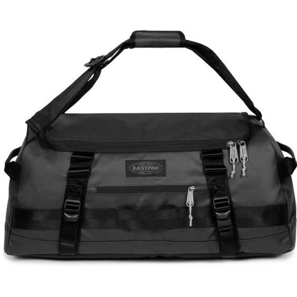 Eastpak Duffel Pack S Reistas Tarp Black