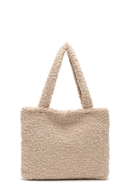 Emily & Noah Cergy RUE 09 City Shopper Large Beige