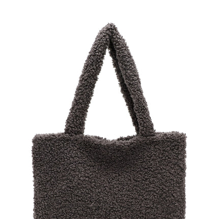 Emily & Noah Cergy RUE 09 City Shopper Large Grey