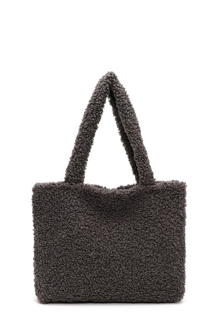 Emily & Noah Cergy RUE 09 City Shopper Large Grey