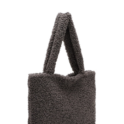 Emily & Noah Cergy RUE 09 City Shopper Large Grey, stand 2