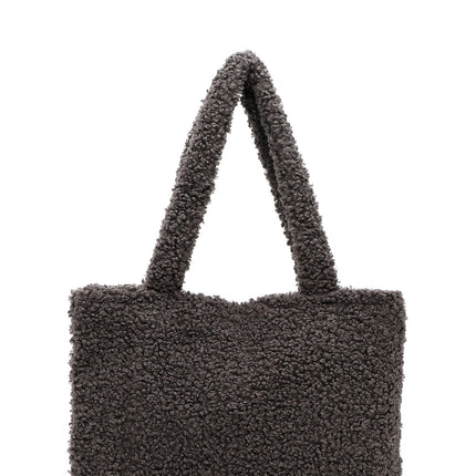 Emily & Noah Cergy RUE 09 City Shopper Large Grey, stand 3