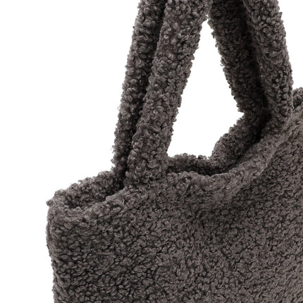 Emily & Noah Cergy RUE 09 City Shopper Large Grey, stand 5