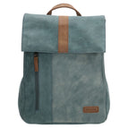 Jeans Blauw