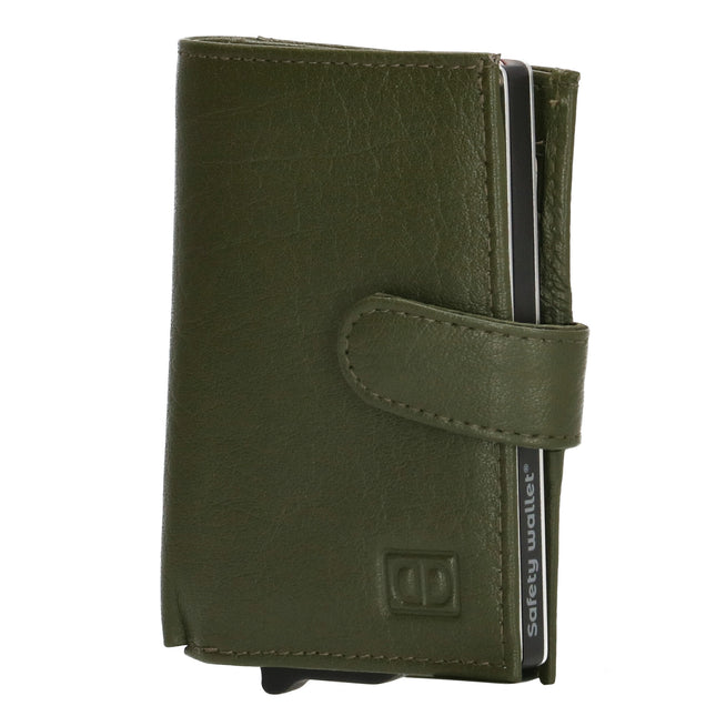 Double_D Safety Wallet