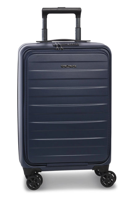 Worldpack Seattle 67 Middenmaat Koffer