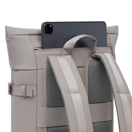 Zaino Kapten & Son Helsinki Pro Sandstone 15,6 pollici