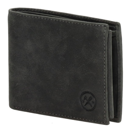 Hide & Stitches Idaho Billfold + Rem