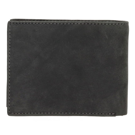 Hide & Stitches Idaho Billfold + Rem