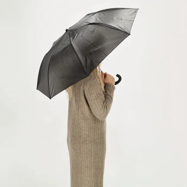 Beagles  Dry Under Paraplu Met Rond Handvat