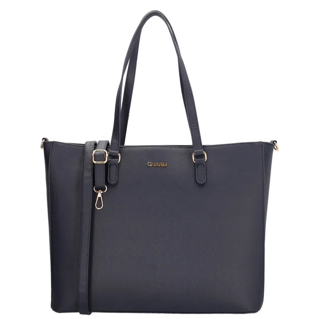 Charm London Birmingham Shopper 15,6 inch