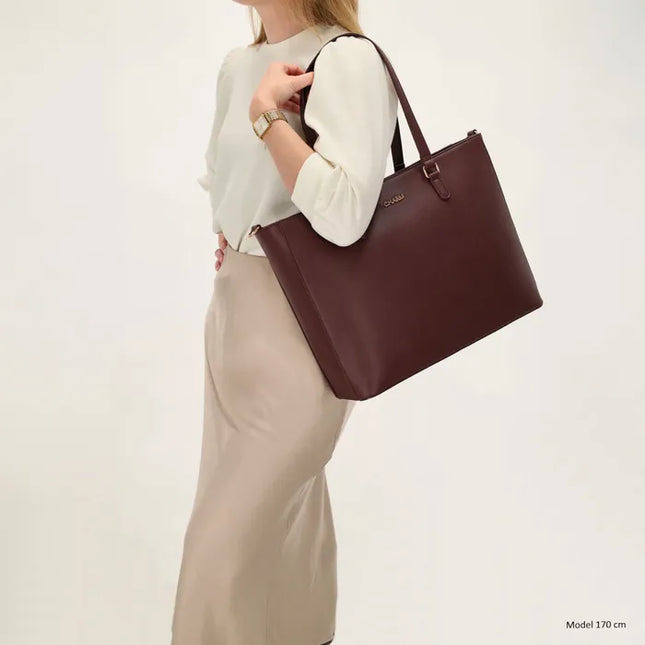 Charm London Birmingham Shopper 15,6 inch