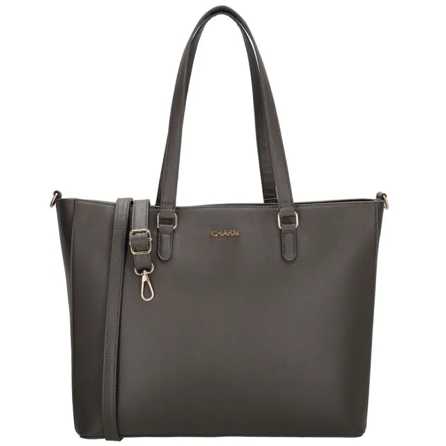 Charm London Birmingham Shopper 15,6 inch