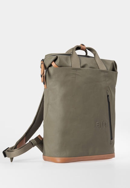 Aunts & Uncles Mochila Morioka de 13 Pulgadas Fallen Rock