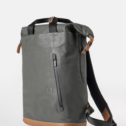 Aunts & Uncles Rygsæk Morioka 13 tommer Gravity Grey
