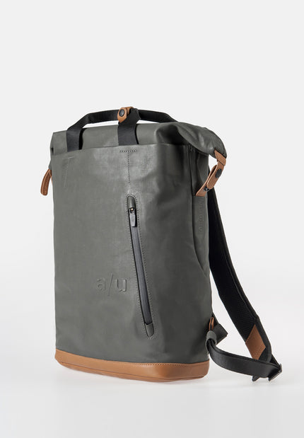Aunts & Uncles Rygsæk Morioka 13 tommer Gravity Grey