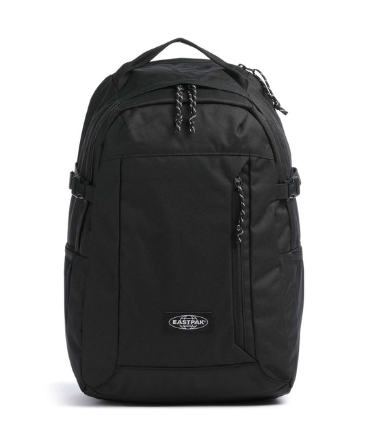 Eastpak Smallker Pro CS Laptoprugzak 16 Inch Black Pro