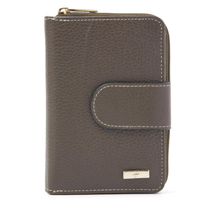 dR Amsterdam Damesportemonnee - Serie Mint
