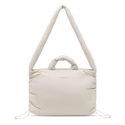 Kapten & Son Skara Cloud Pro Shopper Sandstone