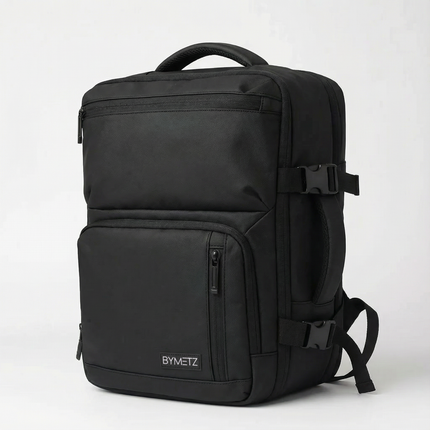 45x36x20 Handbagage Rugzak – EasyJet Underseater – Laptop 17,3 Inch – ByMetz®