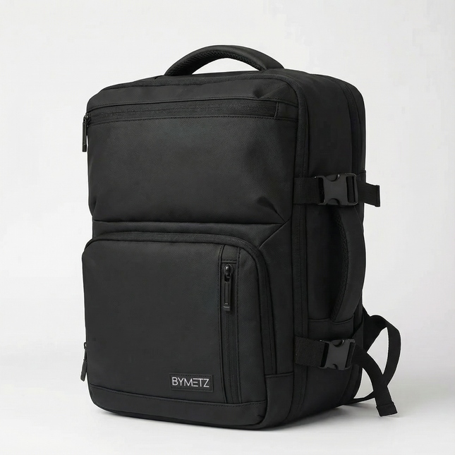 ByMetz Rugzak 45x36x20 - Easyjet Maximale Inhoud 45 x 36 x 20