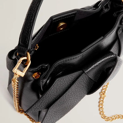 Ted Baker Ssansa Knot Bow Mini Bag